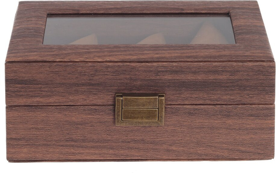 Шкатулка для часов | Remeco club