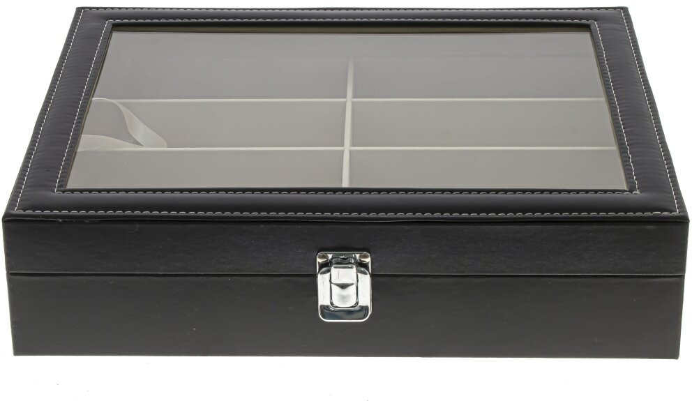 Шкатулка для очков | Remeco club