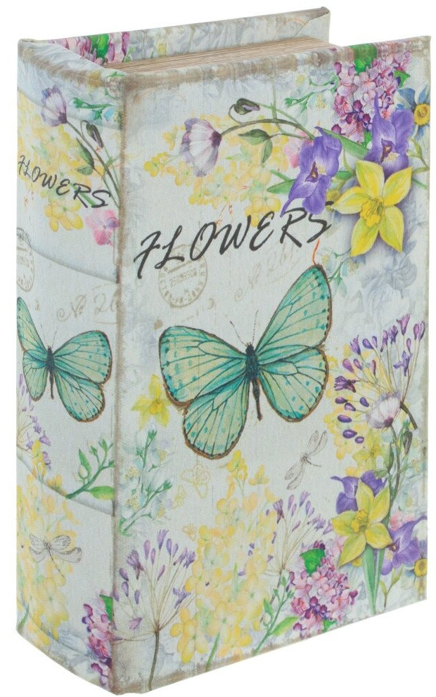 Шкатулка-книга | Remeco club