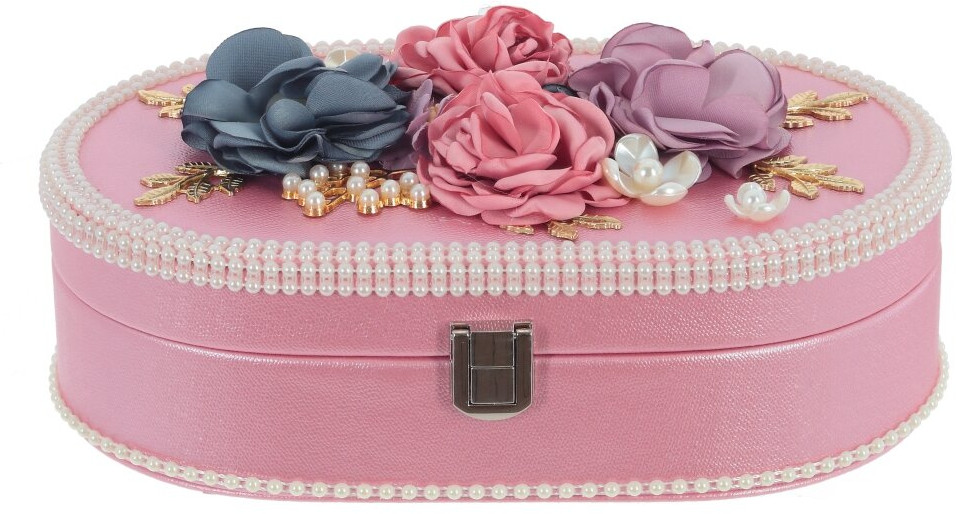 Шкатулка для украшений | Remeco club