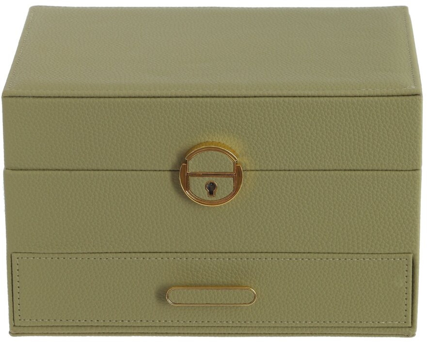 Шкатулка для украшений | Remeco club