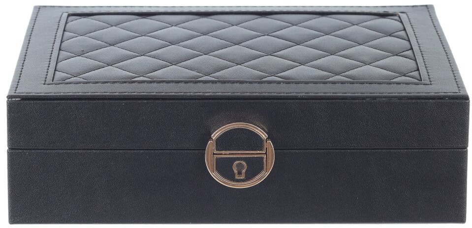 Шкатулка для украшений | Remeco club