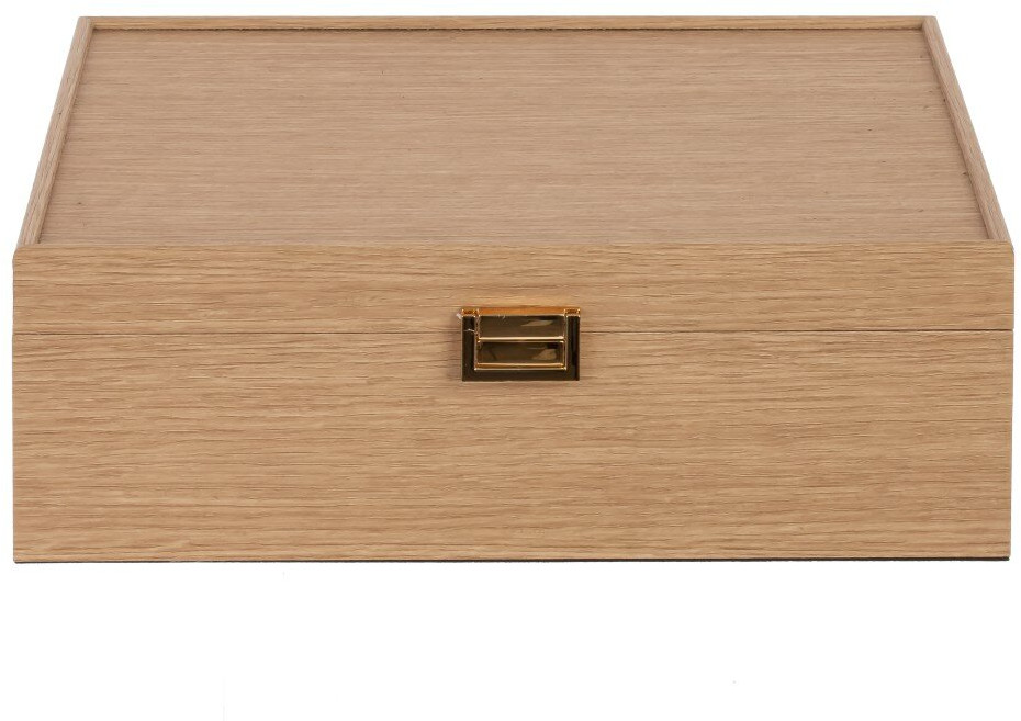 Шкатулка для украшений | Remeco club