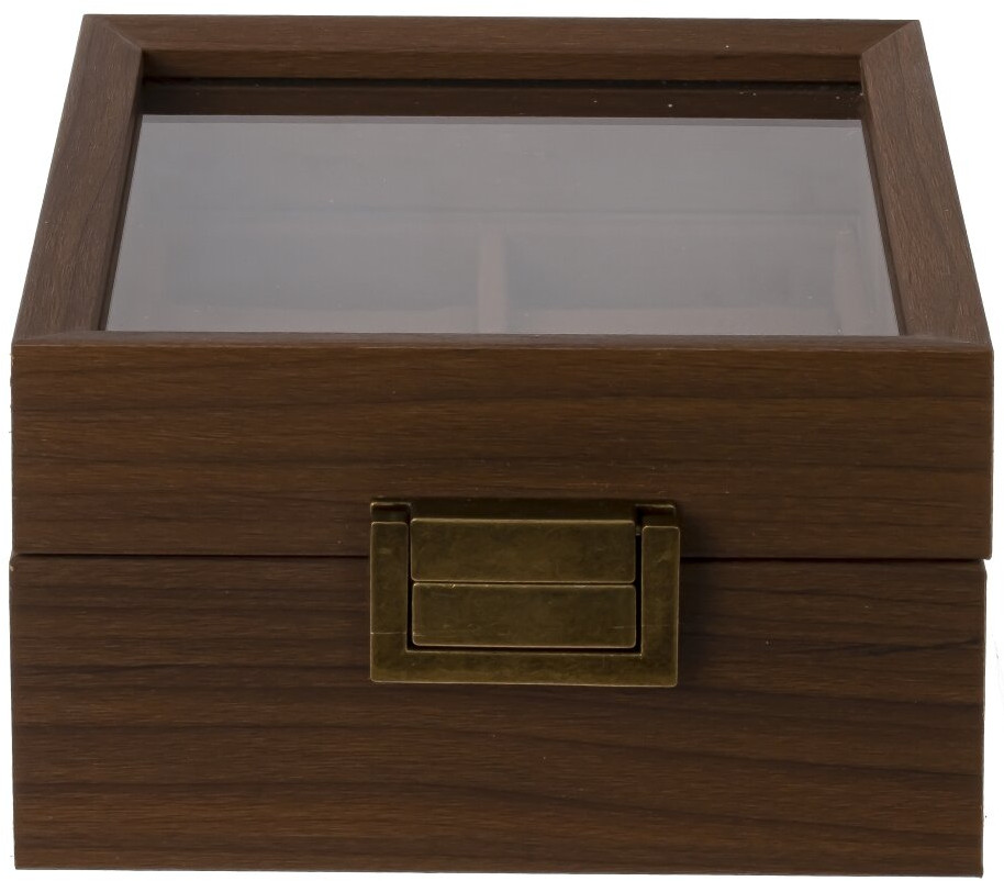 Шкатулка для часов | Remeco club