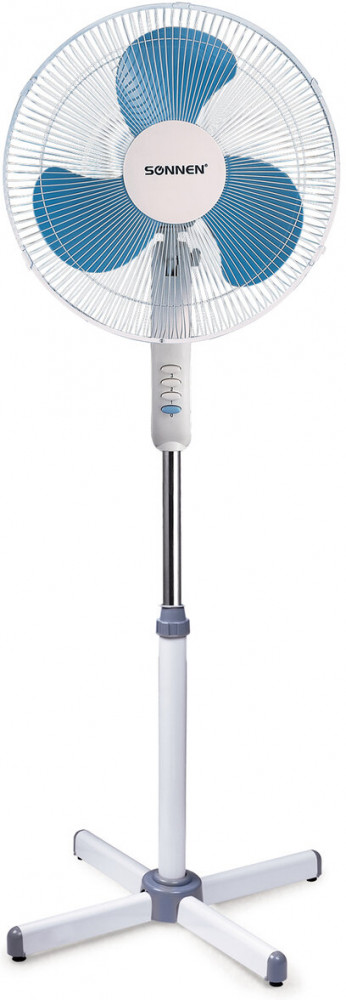 Вентилятор напольный FS40-A104 Line | Sonnen