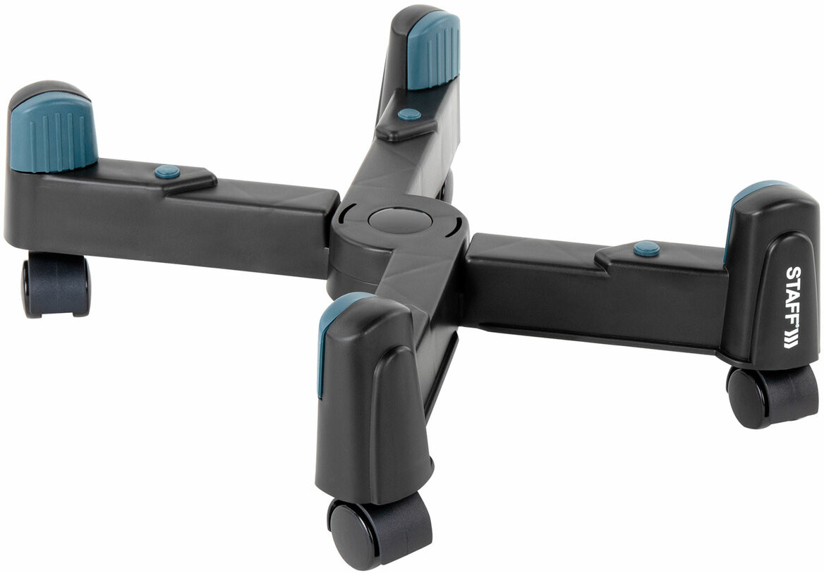 Подставка передвижная для системного блока | Staff