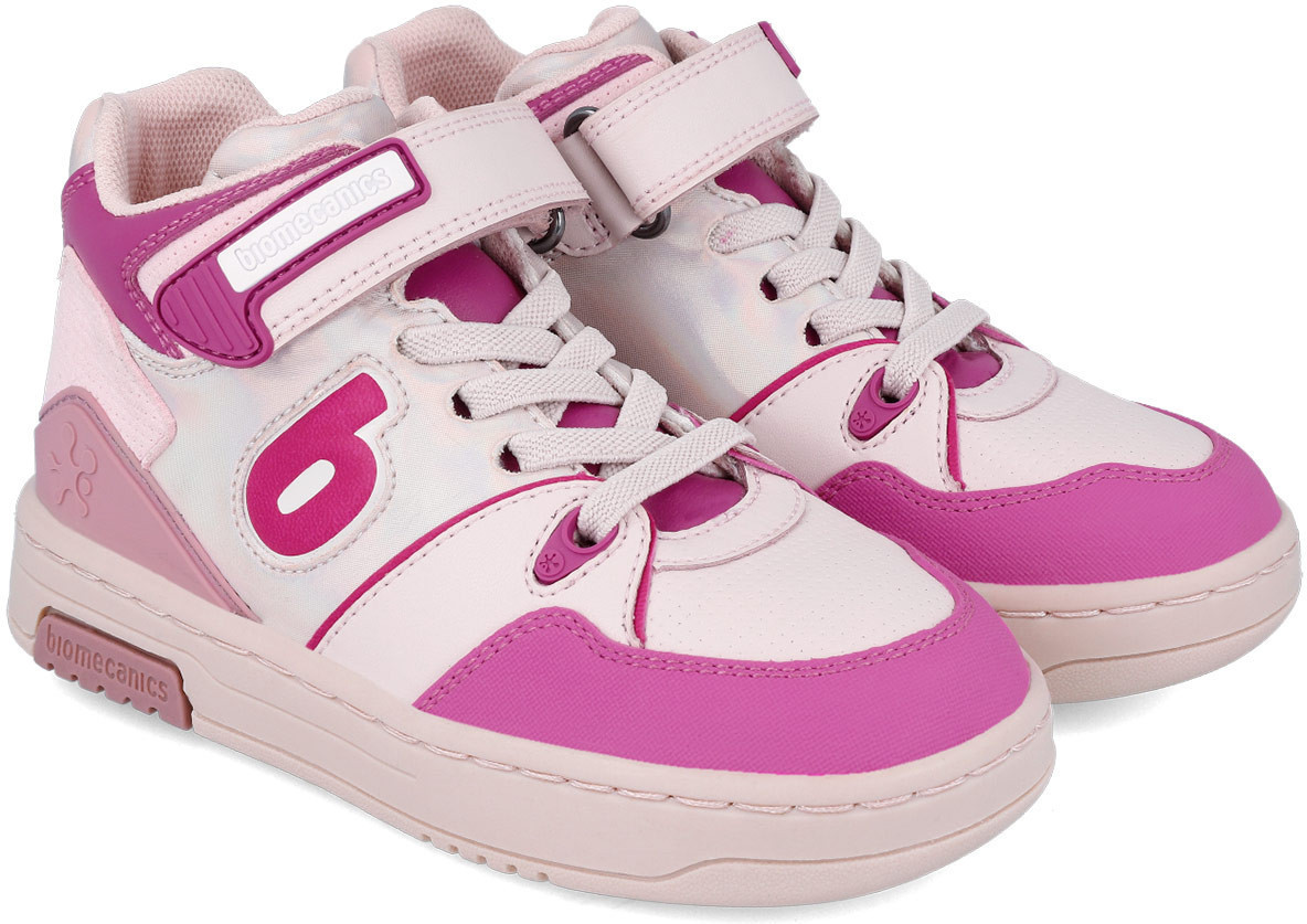 Ботинки для девочек | Biomecanics