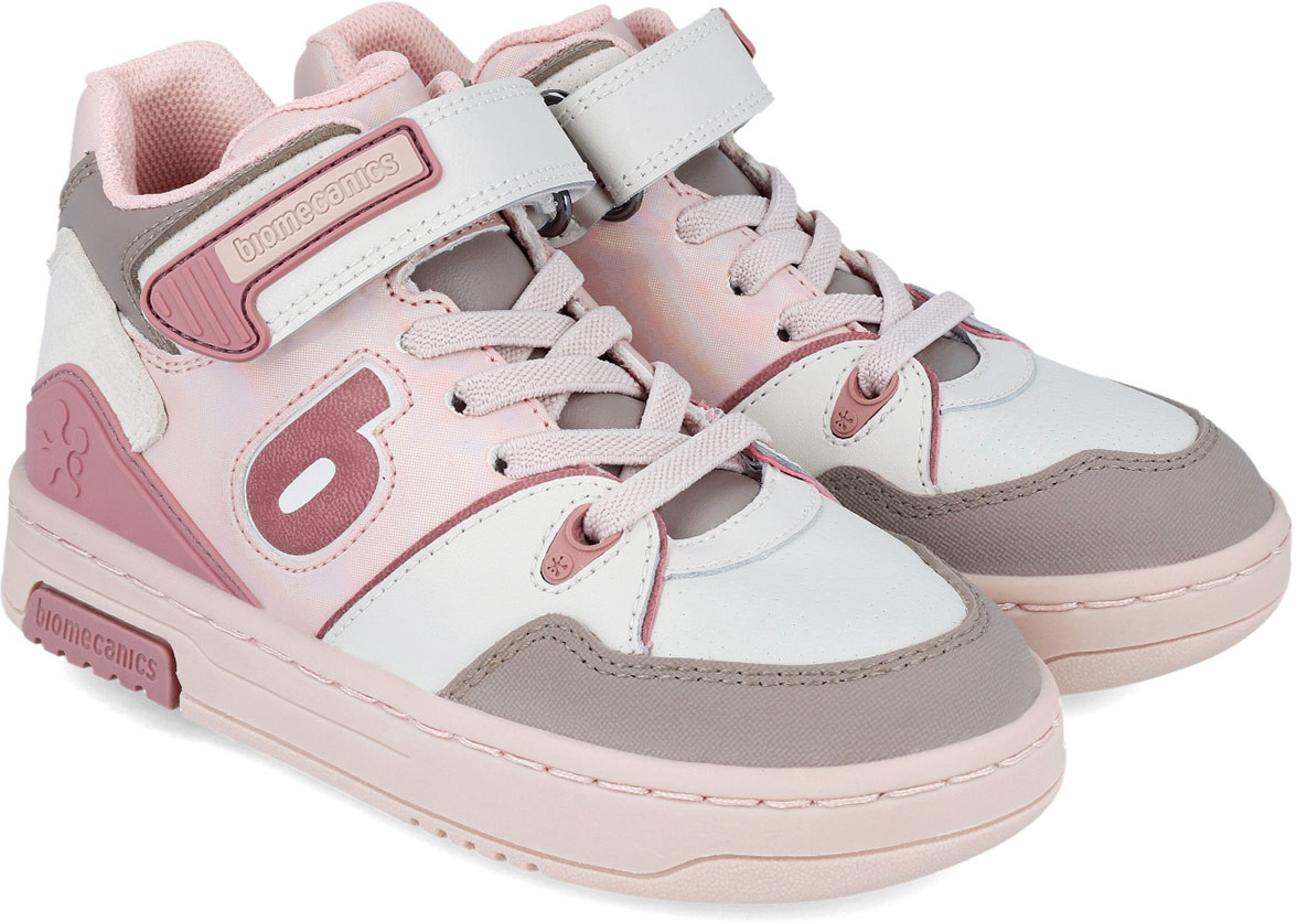 Ботинки для девочек | Biomecanics