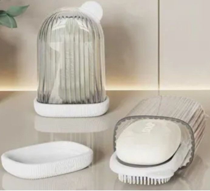 Мыльница 3 в 1