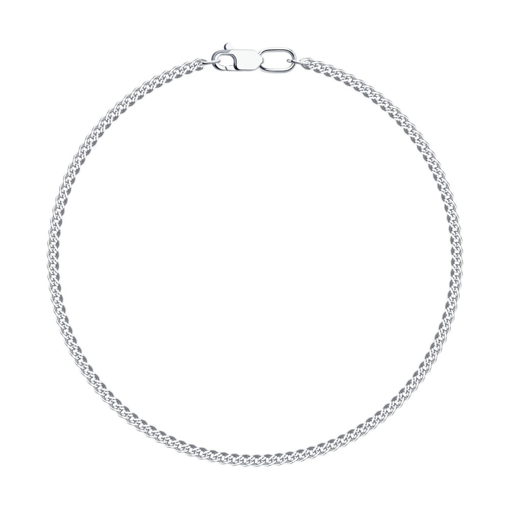 Браслет из серебра | SOKOLOV