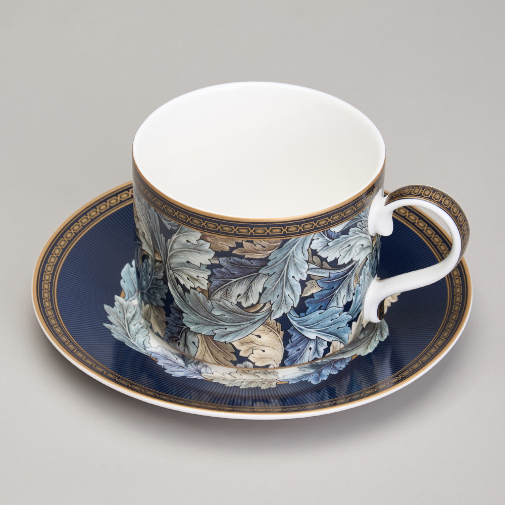 Чайная пара «Art collection» | Art Collection | Lefard