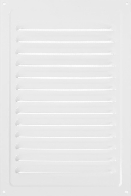 Решетка вентиляционная с сеткой «Люкс» | Zein