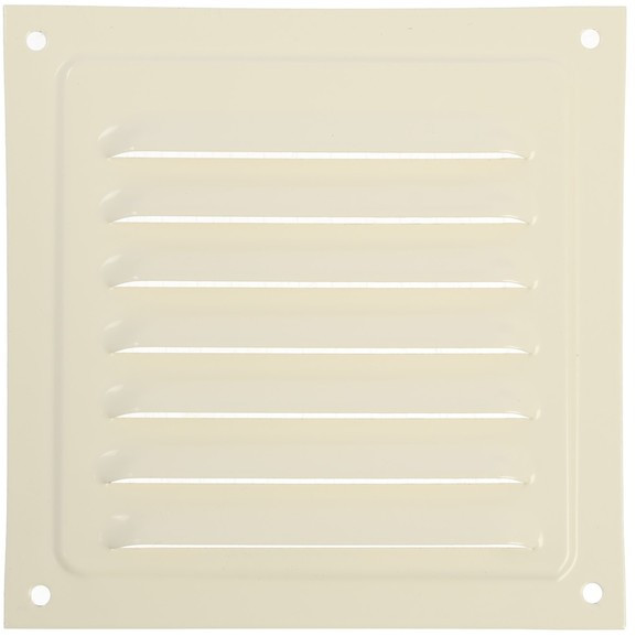 Решетка вентиляционная с сеткой «Люкс» | Zein