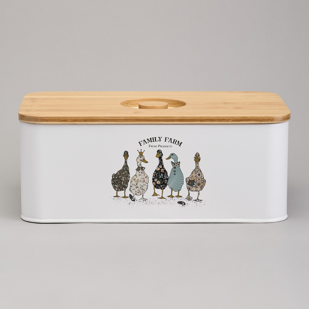 Хлебница «Family farm» | Family farm | Agness