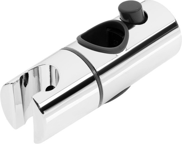 Держатель для душевой стойки регулируемый Z103 | Zein