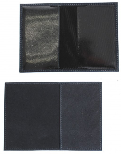 Обложка для паспорта | Croco