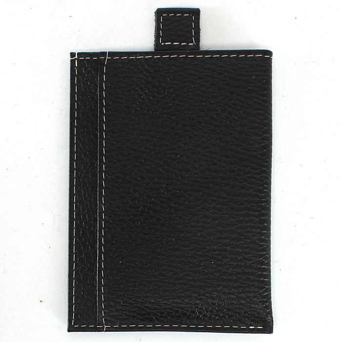 Обложка-футляр для паспорта | Croco