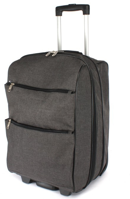 Сумка на колесах | Kartex