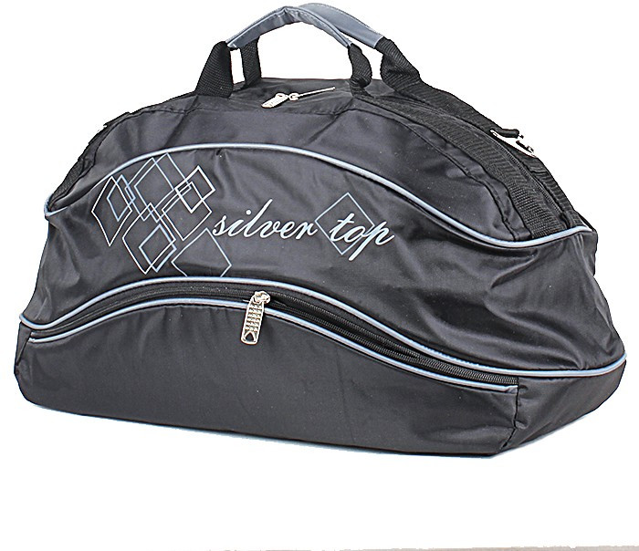 Сумка дорожная | Silver Top