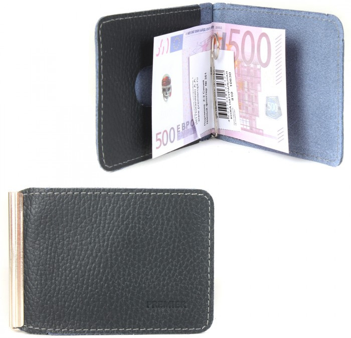 Зажим для купюр | Премьер