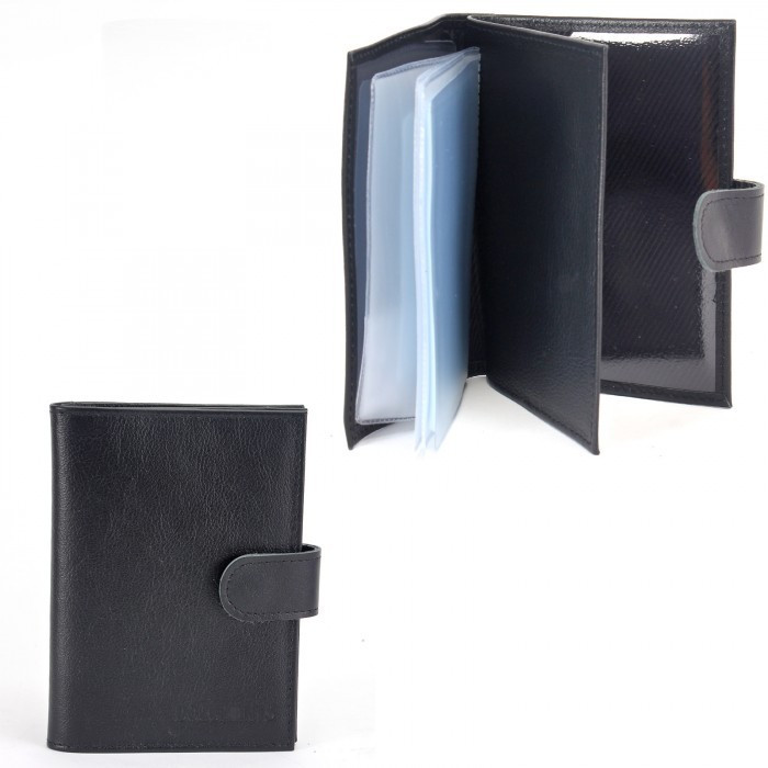 Обложка для автодокументов и паспорта | Croco