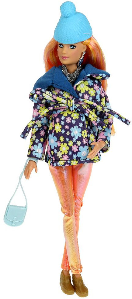 Кукла «Беременная София» | Карапуз