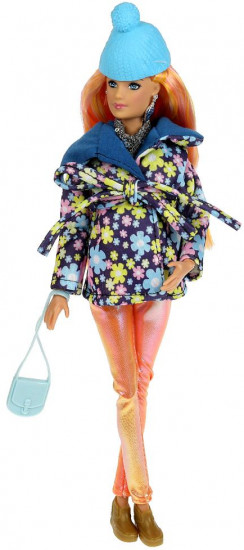 Кукла «Беременная София»