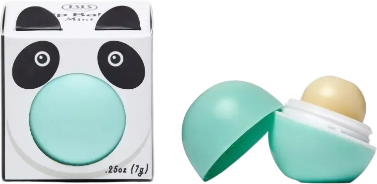 Бальзам для губ охлаждающий «Lip balm. Mint» | Beauty Bar