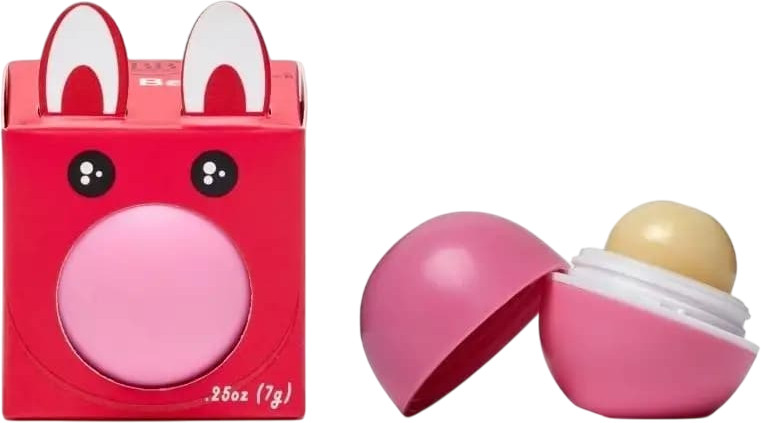 Бальзам для губ увлажняющий «Lip balm. Персик» | Beauty Bar