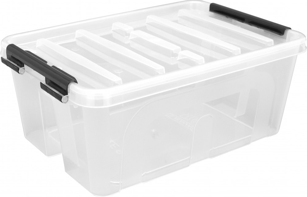 Контейнер универсальный с крышкой | Архимед