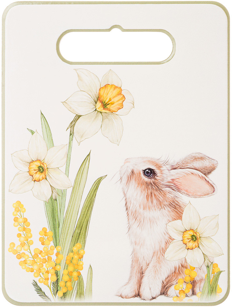 Подставка под горячее «Sunday» | Sunday | Agness