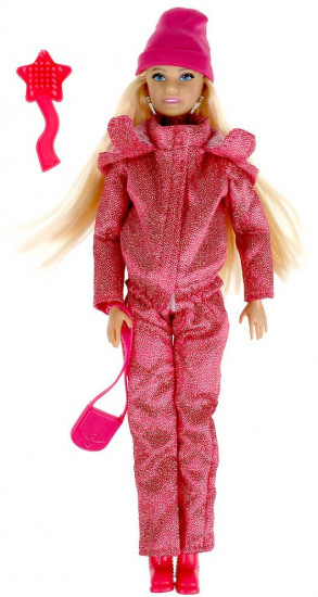 Кукла «Беременная София»