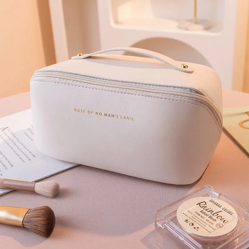 Косметичка «Rose of no man's land» | Toki
