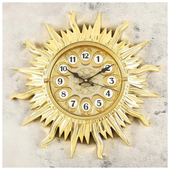 Часы настенные «Карора» | ИнтерPresent