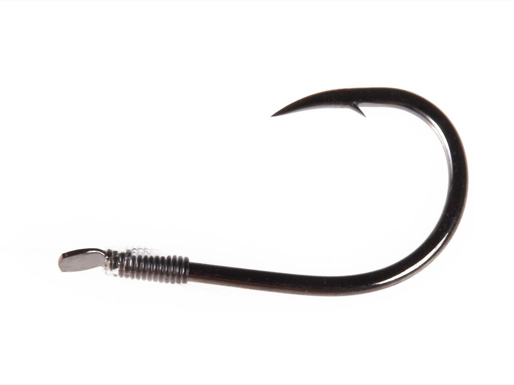 Набор крючков с поводком FC105 | Feeder Concept