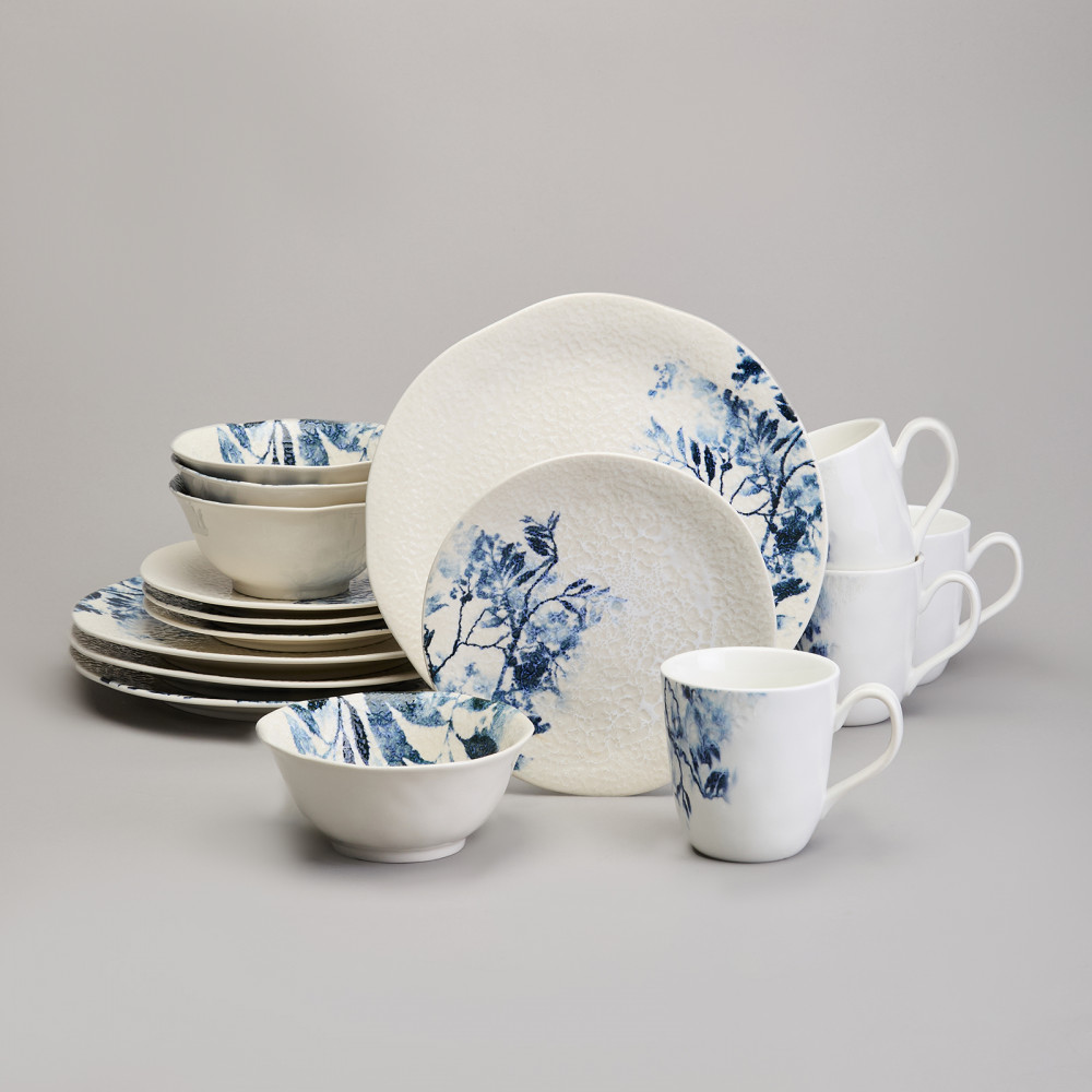 Сервиз обеденный «Forest Tale» | Forest tale | Lefard