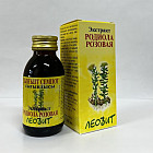 Экстракт «Родиола розовая»