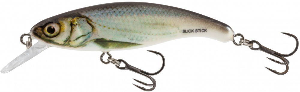 Воблер плавающий SLICK STICK F | Salmo Poland