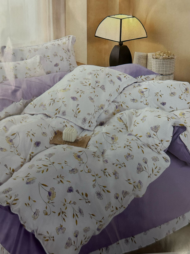 Комплект постельного белья