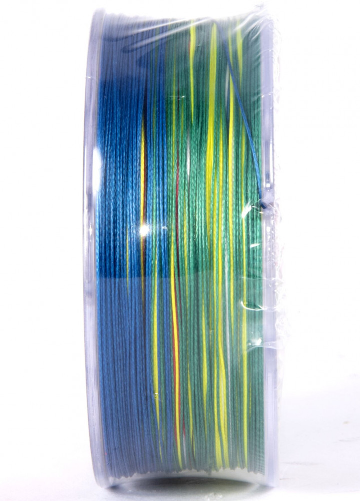 Шнур плетеный KG STRONG | WFT