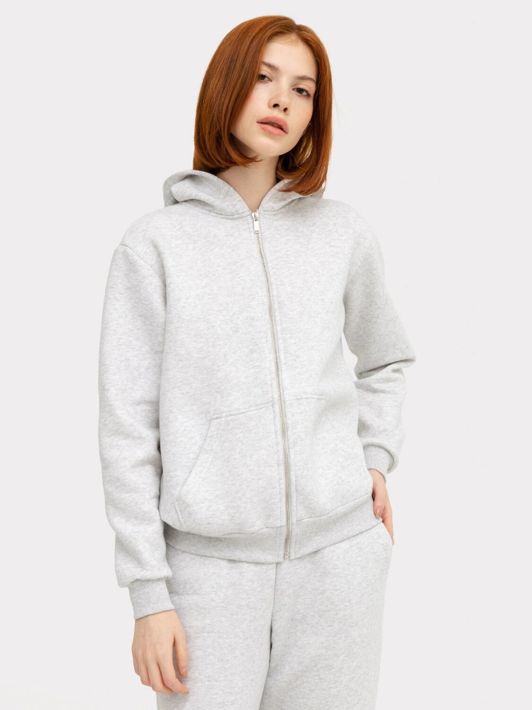 Толстовка женская | Mark Formelle