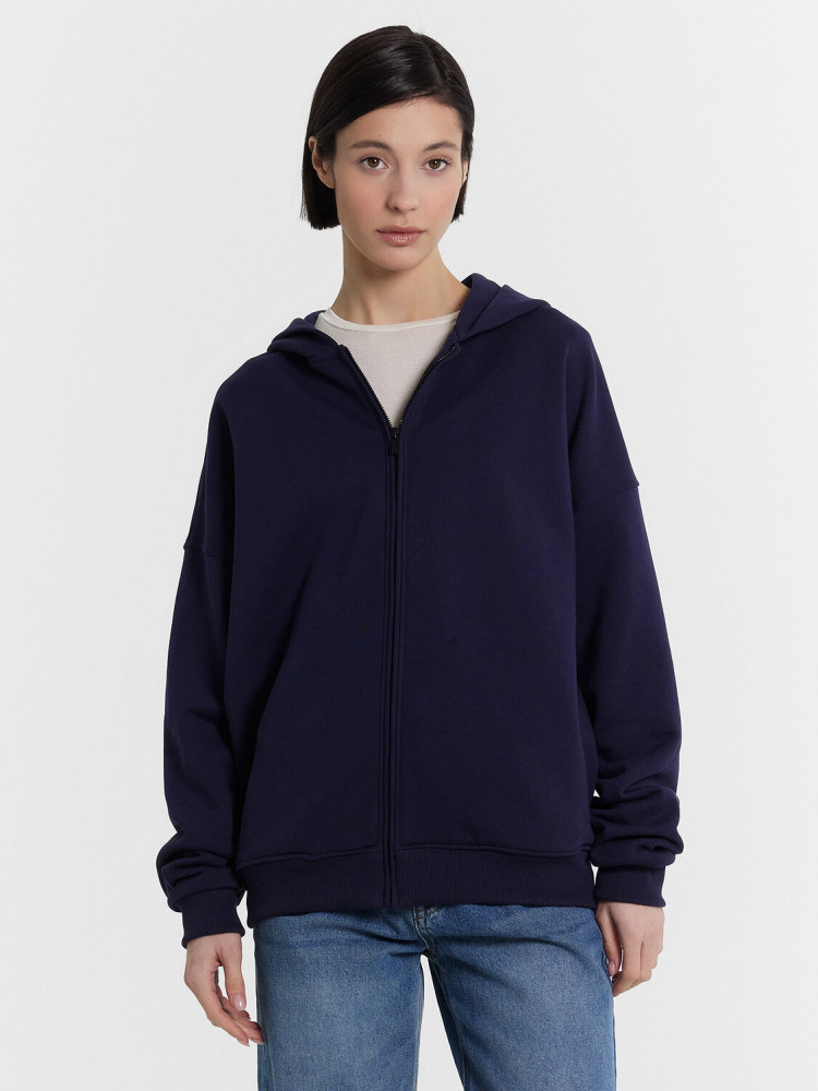 Толстовка женская | Mark Formelle