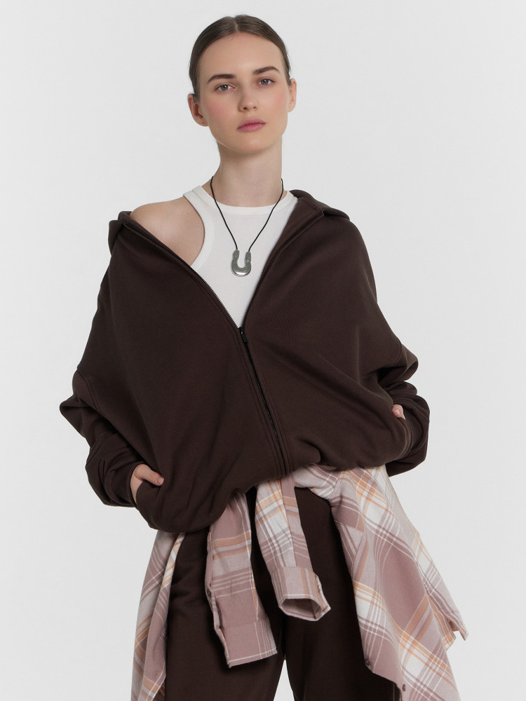 Толстовка женская | Mark Formelle