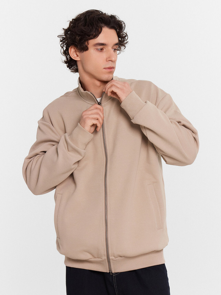 Толстовка мужская | Premium Base | Mark Formelle