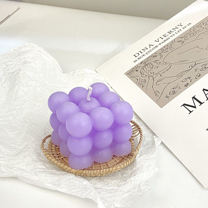 Ароматическая свеча