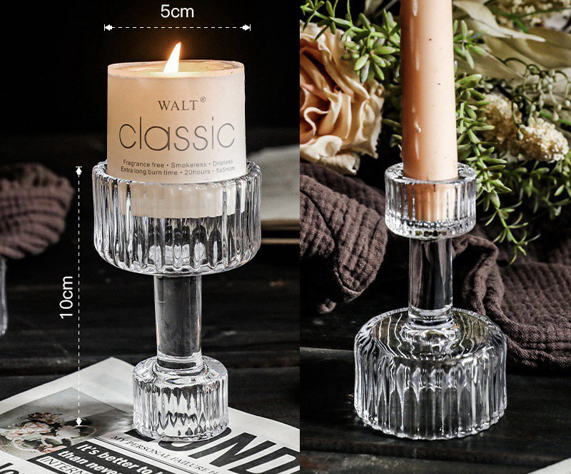 Подсвечник