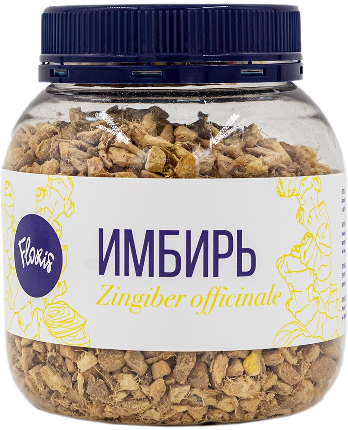 Напиток чайный «Имбирь» | Floris