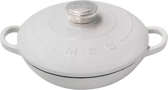 Сотейник чугунный