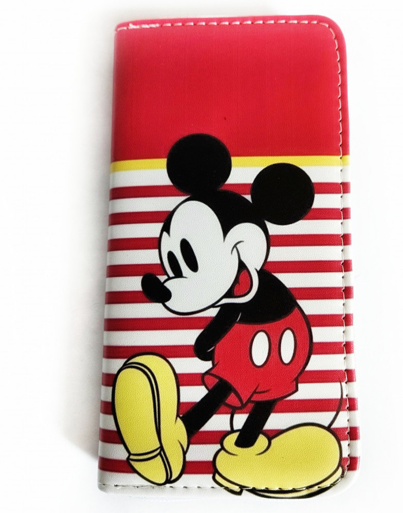 Кошелек «Микки» | Disney | Carrero Kids
