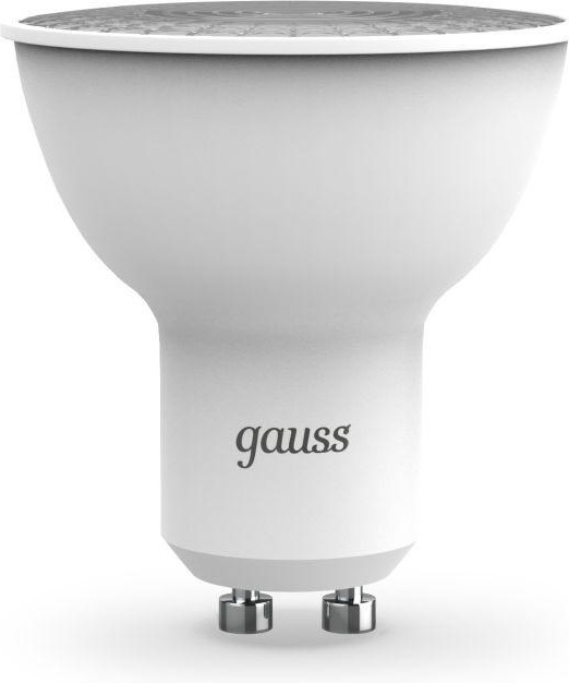 Лампа светодиодная | Gauss